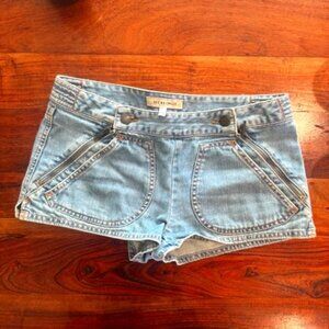 See By Chloe Sailor Shorts